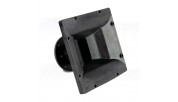 Beyma TD-1124P Trumpet 120x40mm 1" Reinforced polycarbonate