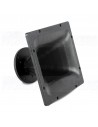Beyma TD-164P Trumpet 1" Reinforced polycarbonate tweeter