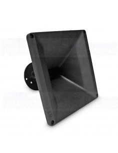 Beyma TD-194 Trumpet 90x40mm 1" Aluminium tweeter