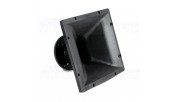 Beyma TD-196P Trumpet 1" Reinforced polycarbonate tweeter