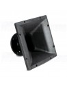 Beyma TD-196P Trumpet 1" Reinforced polycarbonate tweeter
