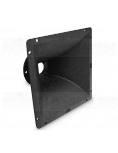 Beyma TD-365 Trumpet 1.4" Rigid polyurethane tweeter