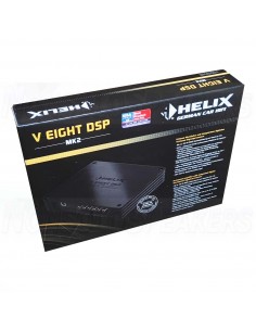 HELIX V EIGHT DSP MK2 -...
