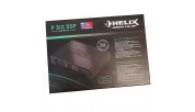 HELIX P SIX DSP ULTIMATE - Amplifier  6 channel with DSP A 12 channel