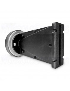 Beyma WL4FE/N -1.75" 8ohm 104dB 70W Ferrite waveguide driver Price per pair