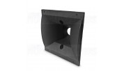 Beyma TD-8060 Trumpet 80x60mm 1" Polycarbonate Tweeter