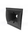 Beyma TD-8060 Trumpet 80x60mm 1" Polycarbonate Tweeter