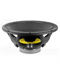Beyma 21QLEX16FE8 - Subwoofer 21" 8ohm 98dB 1600W Ferrite