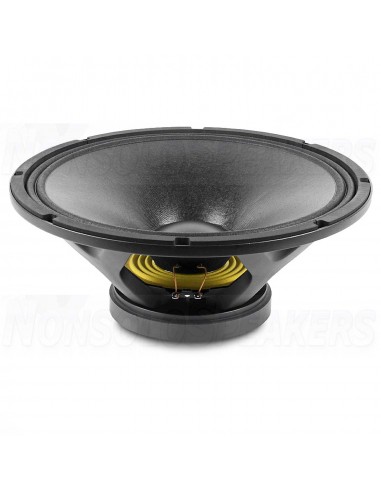 Beyma 15WR400 - Woofer 15" 8ohm 99dB 400W Ferrite