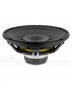 Beyma 15CXA400ND - Coaxial 15" 8ohm 98/105dB 400/90W Neodymium