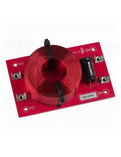 Dayton Audio 500-LPF-8