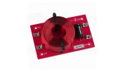 Dayton Audio 500-LPF-8