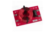 Dayton Audio 700-LPF-8 Low Pass Speaker Crossover 0.7 kHz 12 dB/Octave, 8 Ohm