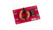 Dayton Audio 3000-LPF-8 Low Pass Speaker Crossover 3,0 kHz 12 dB/Octave, 8 Ohm