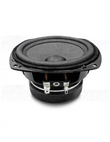 Beyma 4FR40 - Fullrange 4" 8ohm 87dB 40W Ferrite