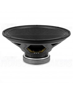 Beyma 18WRS600 - Subwoofer 18" 8ohm 97dB 600W Ferrite