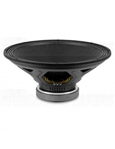 Beyma 18WRS600 - Subwoofer 18" 8ohm 97dB 600W Ferrite