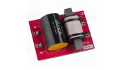 Dayton Audio 600-HPF-4 High Pass Speaker Crossover 0.6 kHz 12 dB/Octave, 4 Ohm