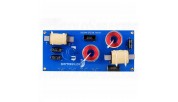 Dayton Audio XO3W-375/3K 3-Way Speaker Crossover 375/3,000 Hz