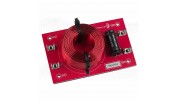 Dayton Audio 500-LPF-4 Low Pass Speaker Crossover 12 dB/Octave, 4 Ohm