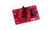 Dayton Audio 800-LPF-4 Low Pass Speaker Crossover 0.8 kHz 12 dB/Octave, 4 OhmdB/Octave, 4 Ohm