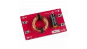 Dayton Audio 4000-LPF-4 Low Pass Speaker Crossover 4,0 kHz 12 dB/Octave, 4 Ohm