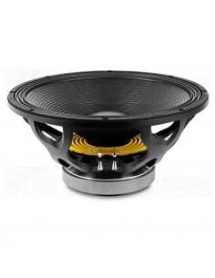 Beyma 18LEX1600FE - Subwoofer 18" 8ohm 97dB 1600W Ferrite
