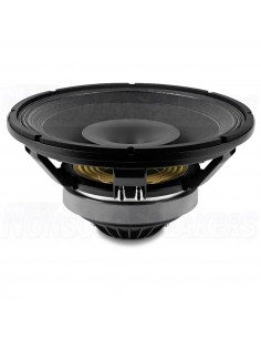 Beyma 15CXA400FE - Coaxial 15" 8ohm 98/105dB 400/80W Ferrite