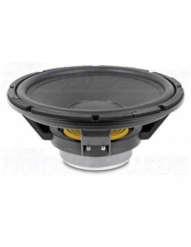 Beyma 12BR70 - Woofer 12" 8ohm 93dB 125W Ferrite