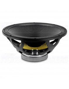 Beyma 18LEX1000FE - Subwoofer 18" 8ohm 98dB 1000W Ferrite