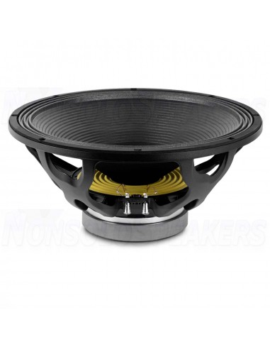 Beyma 18LEX1000FE - Subwoofer 18" 8ohm 98dB 1000W Ferrite