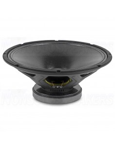 Beyma 15WRS400 - Woofer 15" 8ohm 98.5dB 400W Ferrite