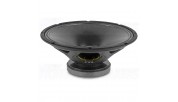 Beyma 15WRS400 - Woofer 15" 8ohm 98.5dB 400W Ferrite