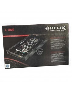Helix C One High End Mono Car Amplifier Class Ab