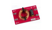 Dayton Audio  3000-HPF-8 High Pass Speaker Crossover 3,0 kHz 12 dB/Octave, 8 Ohm