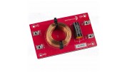 Dayton Audio 4000-HPF-8 High Pass Speaker Crossover 4,0 kHz 12 dB/Octave, 8 Ohm