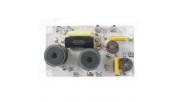 3-Way Speaker Crossover 800/4,500 Hz | 8 Ohms | 200W Assembled