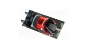 Low Pass Crossover | 80 Hz | 4 Ohm Assembled crossover