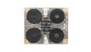 Speaker Crossover 3-Way 8 Ohm 800/5,000 Hz 100W Assembled