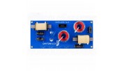 Dayton Audio XO3W-625/5K 3-Way Speaker Crossover 625/5,000 Hz Assembled