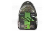 Deaf Bonce Machete MWK-104 4 channel cable kit