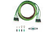 Deaf Bonce Machete MWK-104 4 channel cable kit