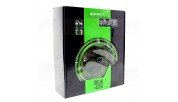 Deaf Bonce Machete MWK-42CU 20mm2 OFC cable kir for 2-channel amplifers