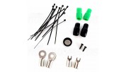 Deaf Bonce Machete MWK-42CU 20mm2 OFC cable kir for 2-channel amplifers