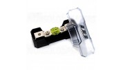 Deaf Bonce Machete MWK-44CU 20mm2 OFC cable kit for 4-channel amplifiers