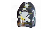 Hollywood CCA 20 - 2 Channel 53mm² Installation Cable KIT - 1200 Watt