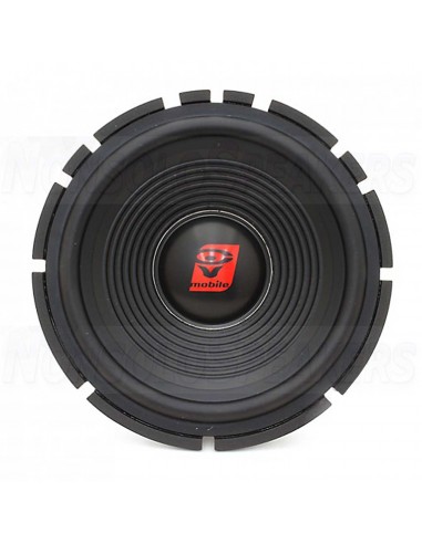 Cerwin-Vega STROKER ST65C 6.5" kit 2 way speakers