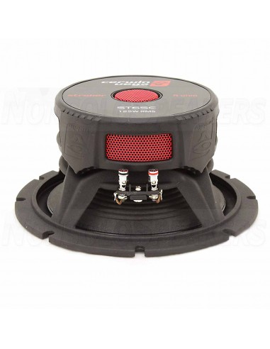 Cerwin-Vega STROKER ST65C 6.5" kit 2 way speakers