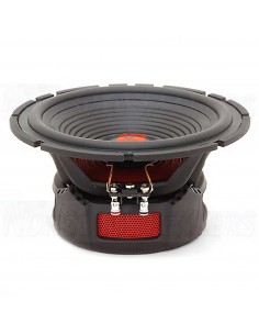 Cerwin-Vega STROKER 6.5" kit 2 way speakers 2
