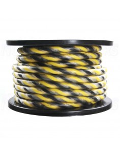 Hollywood PRO SX 10 speakers cable ofc 2x5,5mm